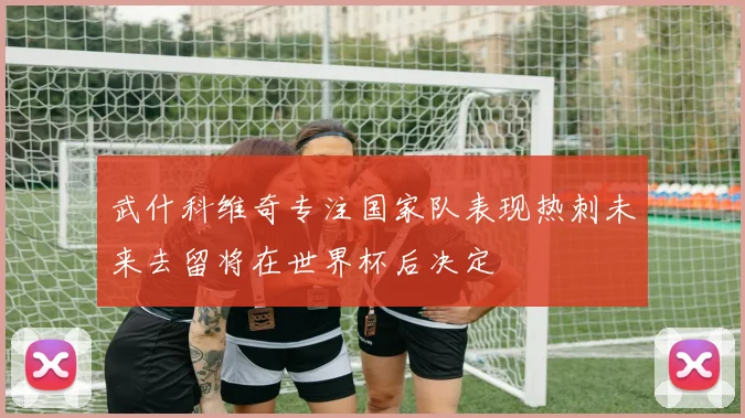 武什科维奇专注国家队表现热刺未来去留将在世界杯后决定
